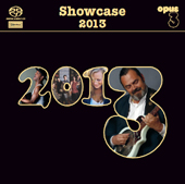 Showcase 2013